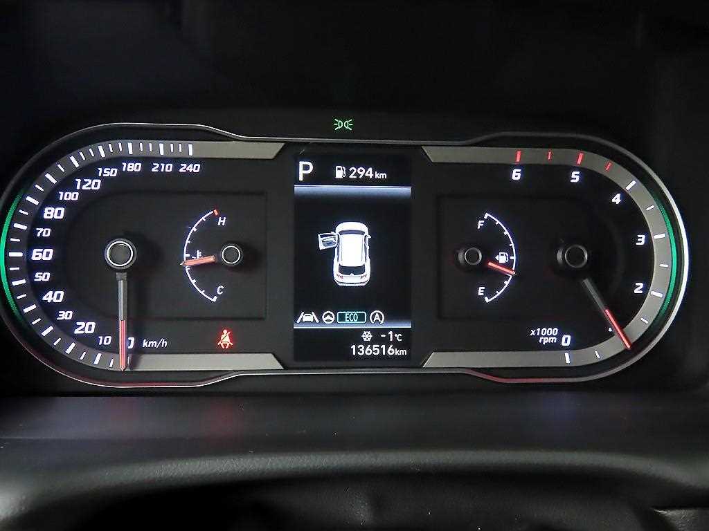 HYUNDAI Tucson - Vista 8