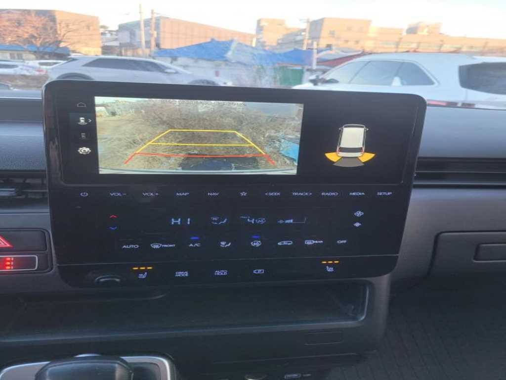 HYUNDAI Staria - Vista 6