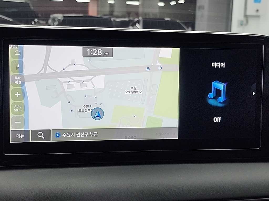 HYUNDAI Palisade 2023 Blanco - Importación desde Corea - HF Imports Iquique - Foto 14