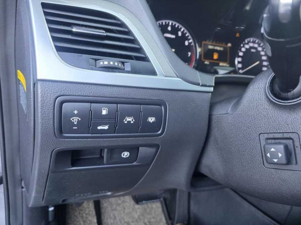 HYUNDAI Genesis 2016 - Importación desde Corea - HF Imports Iquique - Foto 17