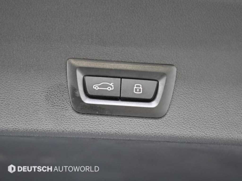 BMW X3 2023 Negro - Importación desde Corea - HF Imports Iquique - Foto 20