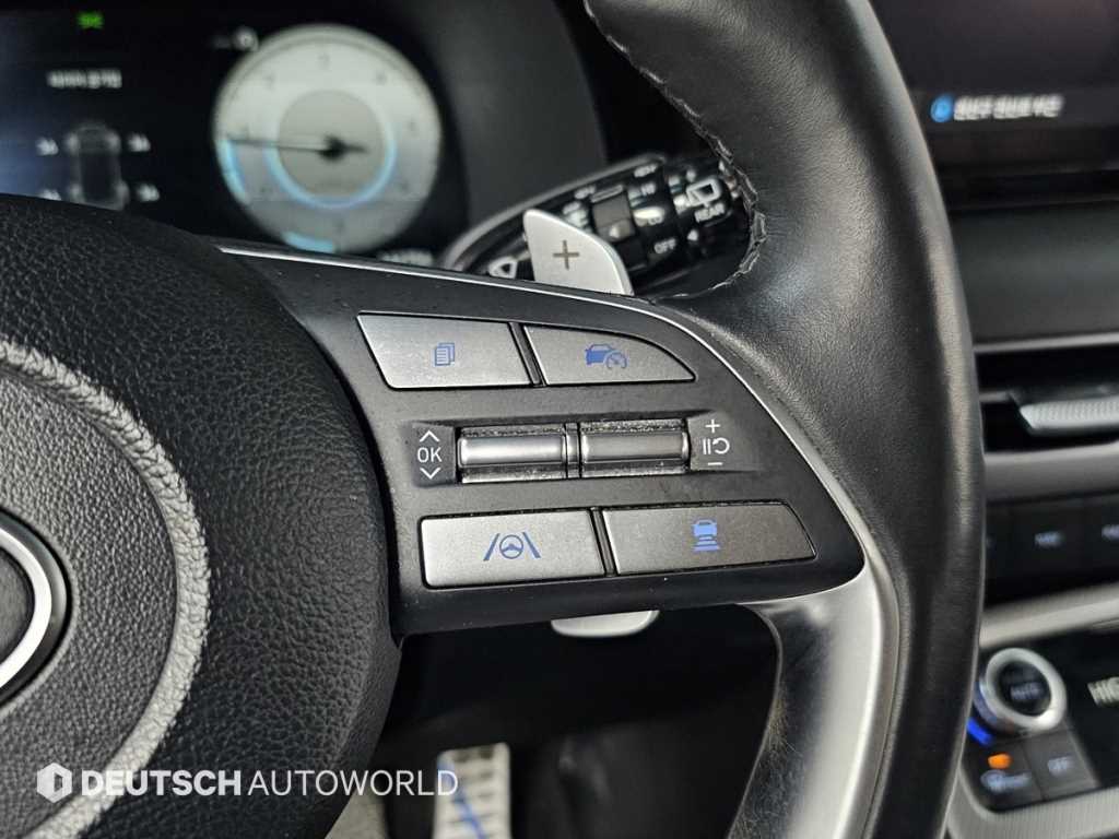 HYUNDAI Palisade 2023 Negro - Importación desde Corea - HF Imports Iquique - Foto 18