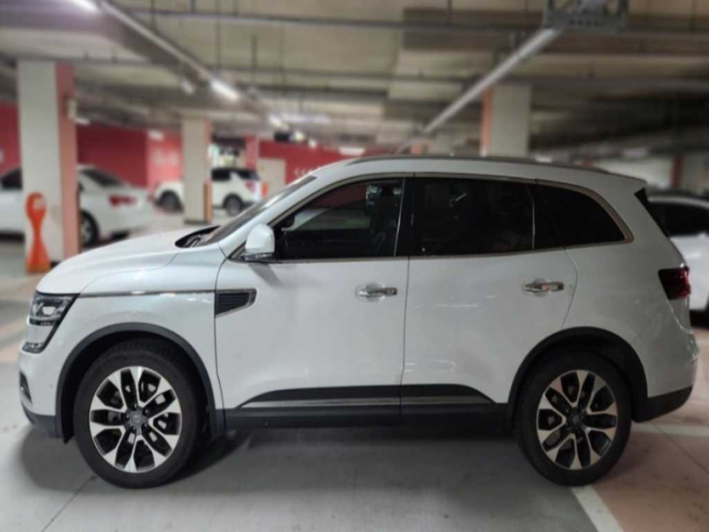 SAMSUNG QM6 - Vista 3