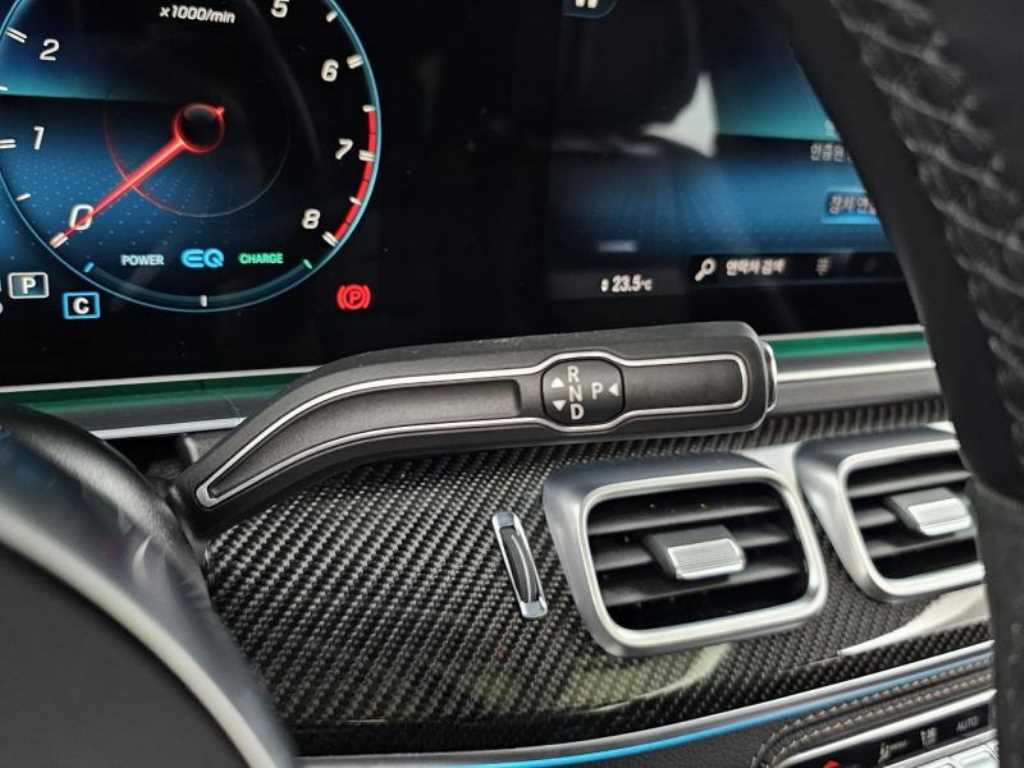 Mercedes Benz GLE Class 2020 - Importación desde Corea - HF Imports Iquique - Foto 14