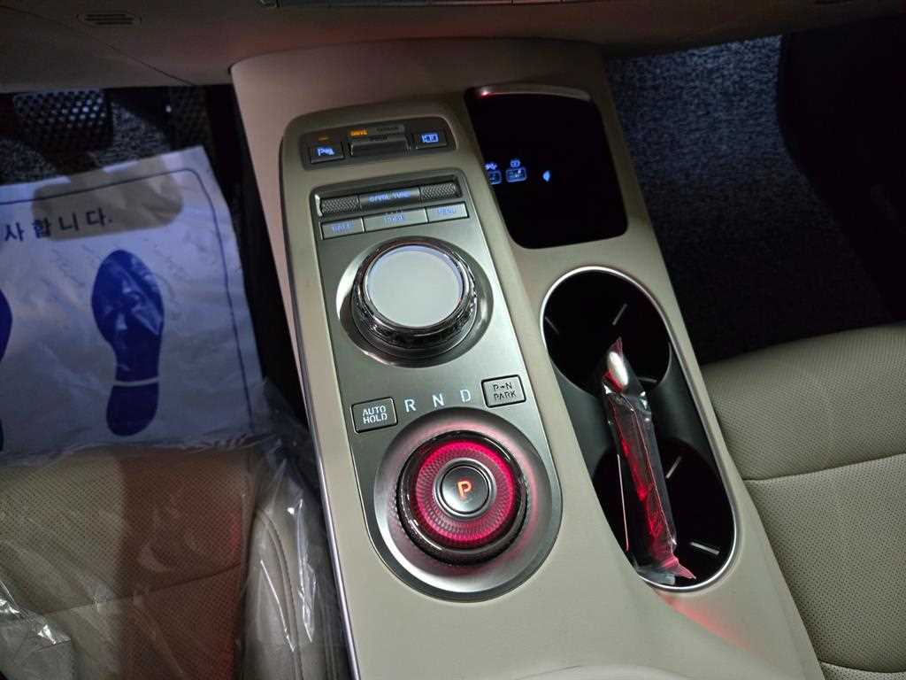 Genesis GV70 - Vista 11