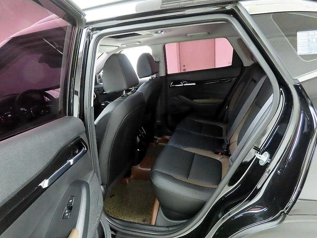 KIA Seltos 2020 Negro - Importación desde Corea - HF Imports Iquique - Foto 15