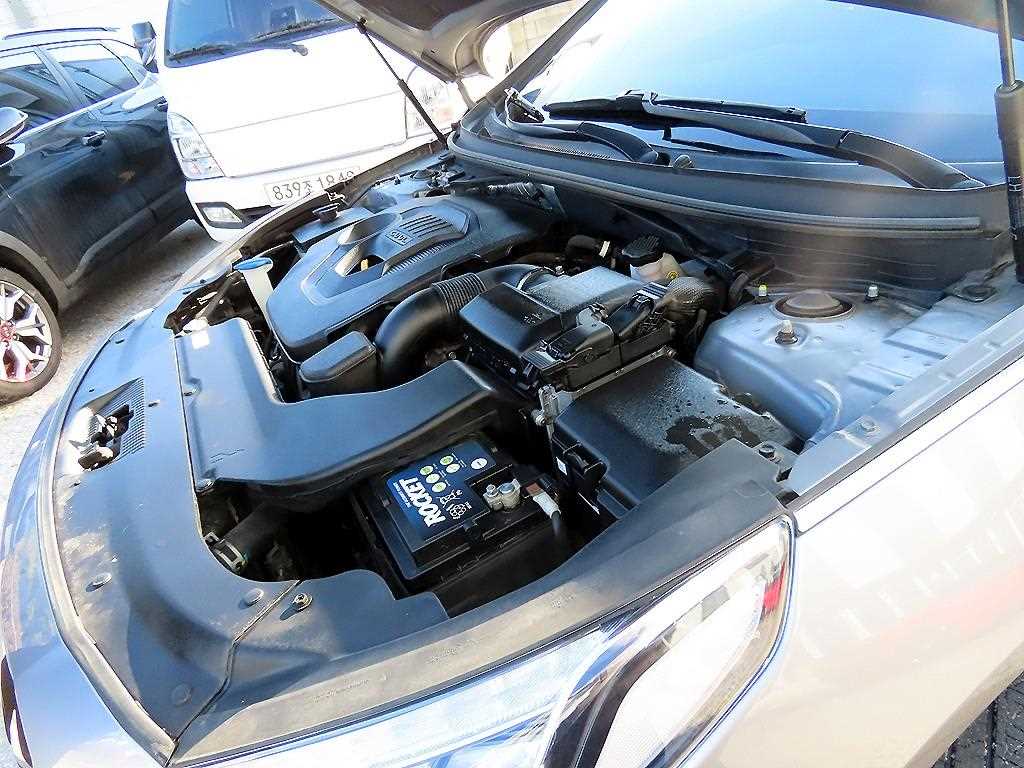 HYUNDAI Sonata 2017 Gris - Importación desde Corea - HF Imports Iquique - Foto 18