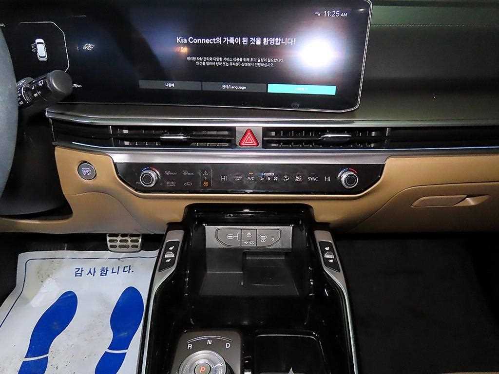 KIA Sorento - Vista 11