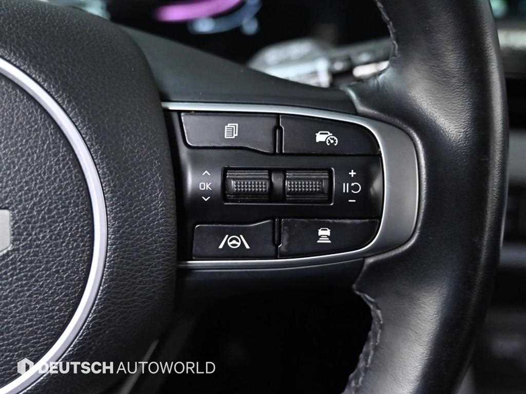 KIA Sportage 2022 Gris - Importación desde Corea - HF Imports Iquique - Foto 18