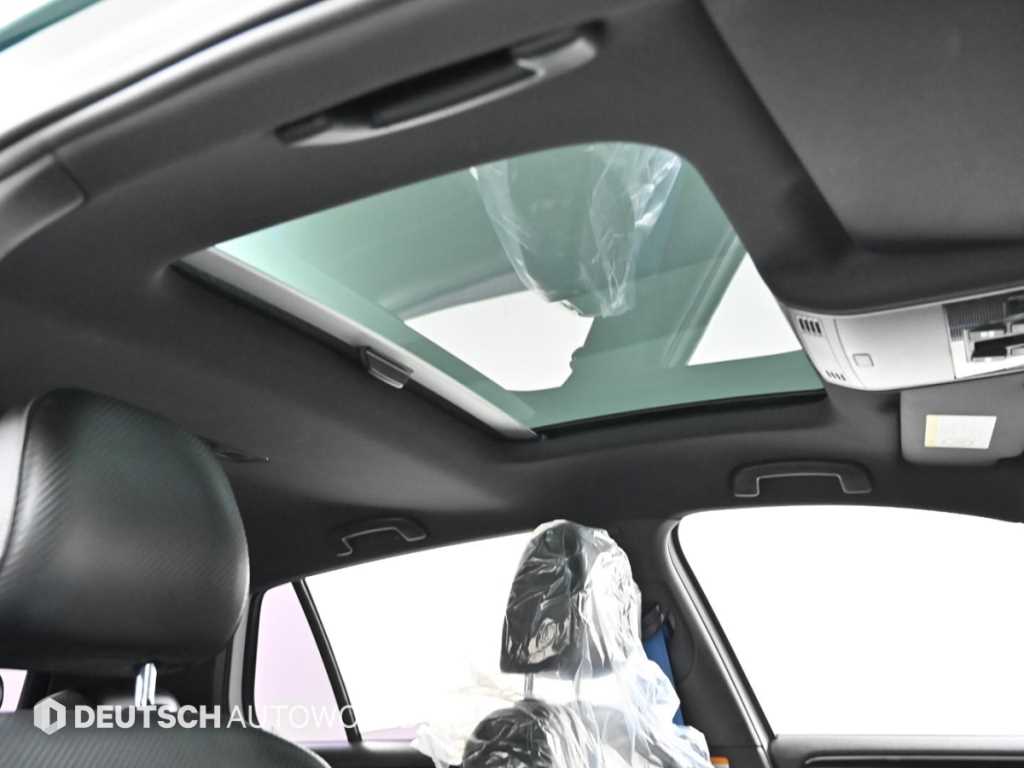 Volkswagen Golf 2016 Blanco - Importación desde Corea - HF Imports Iquique - Foto 19