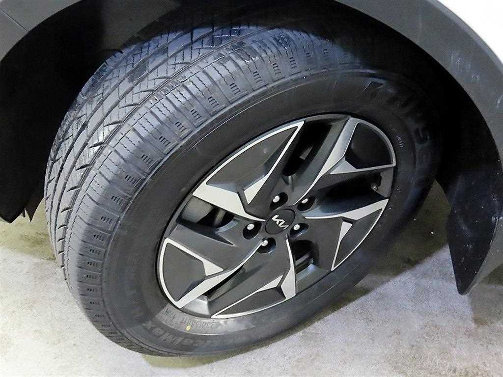 KIA Sorento 2022 Blanco - Importación desde Corea - HF Imports Iquique - Foto 20