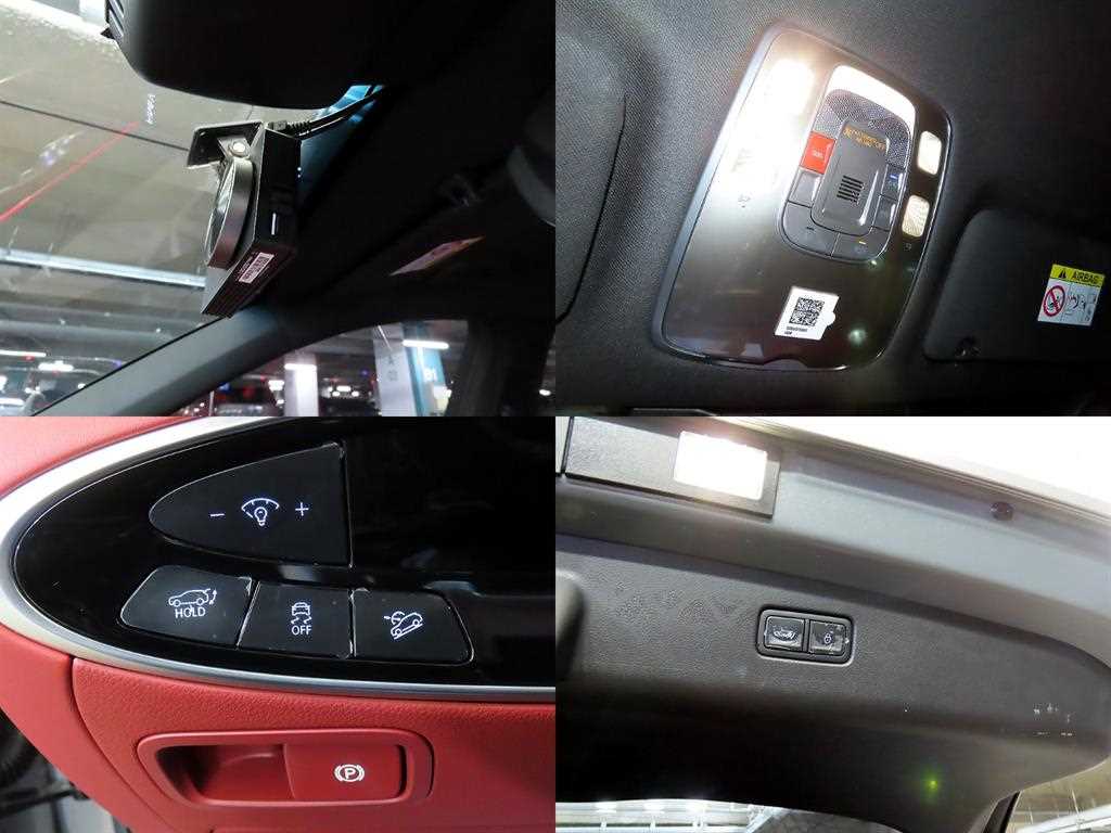 Genesis GV70 2025 Gris - Importación desde Corea - HF Imports Iquique - Foto 18