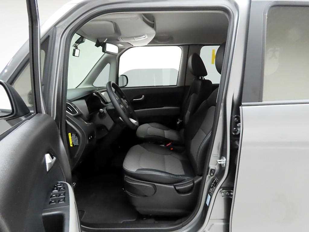 KIA Ray 2022 Blanco - Importación desde Corea - HF Imports Iquique - Foto 13