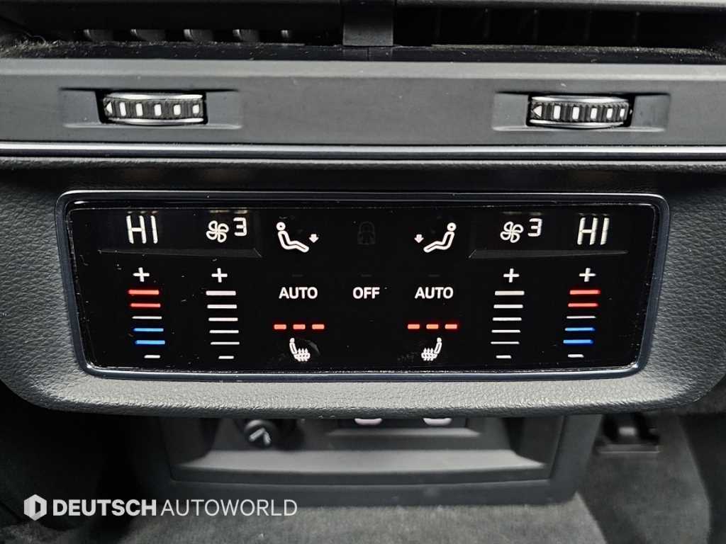 Audi Q8 2021 Blanco - Importación desde Corea - HF Imports Iquique - Foto 16