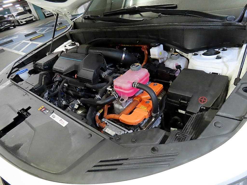 KIA Sorento 2022 Blanco - Importación desde Corea - HF Imports Iquique - Foto 19