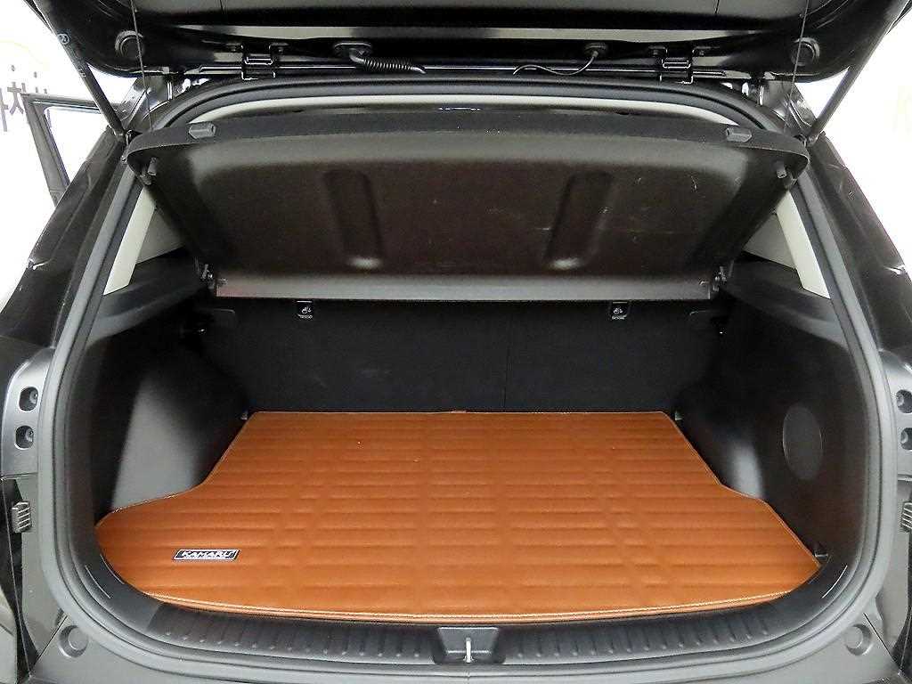 KIA Seltos - Vista 5