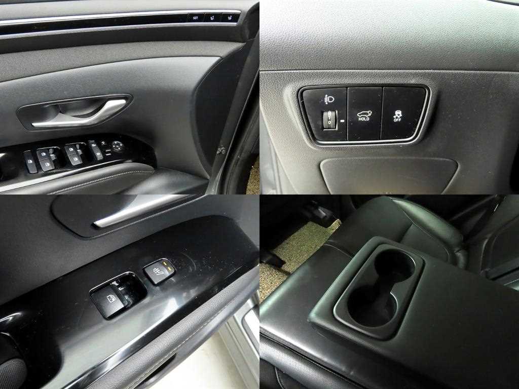 HYUNDAI Tucson 2021 Gris - Importación desde Corea - HF Imports Iquique - Foto 17