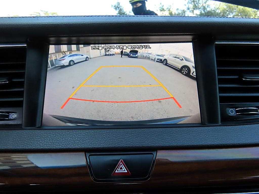 KIA K7 2017 Gris - Importación desde Corea - HF Imports Iquique - Foto 16