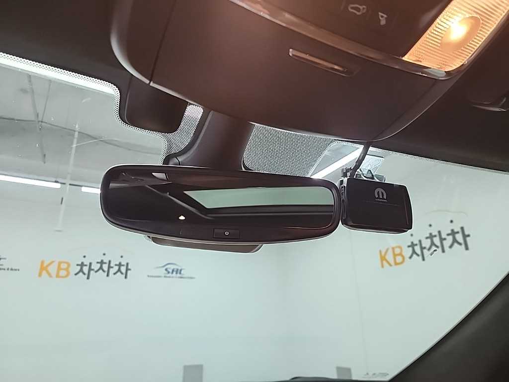 Jeep Cherokee 2020 Blanco - Importación desde Corea - HF Imports Iquique - Foto 17