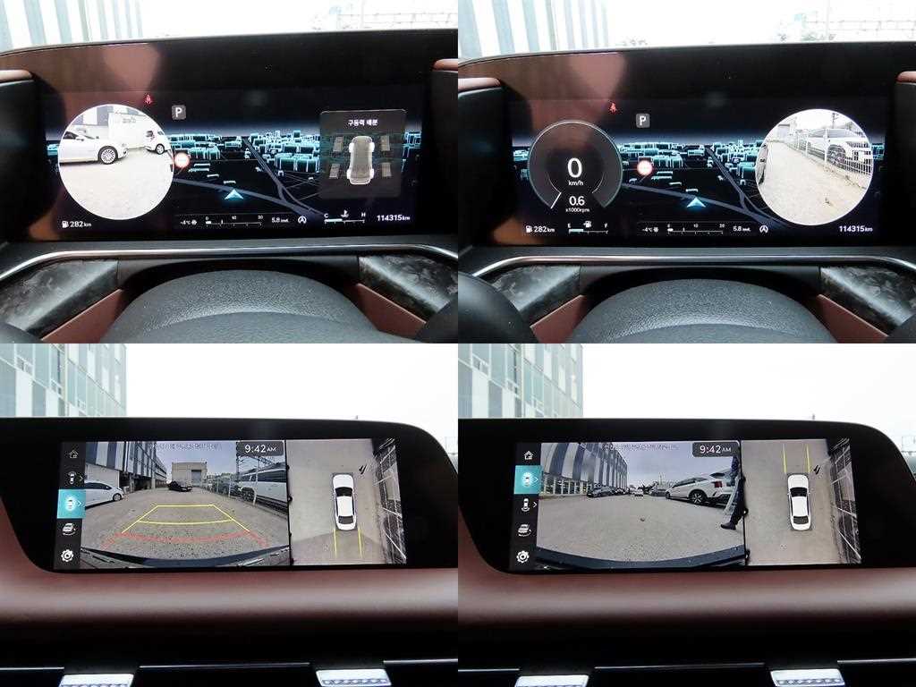 Genesis G90 2022 - Importación desde Corea - HF Imports Iquique - Foto 17