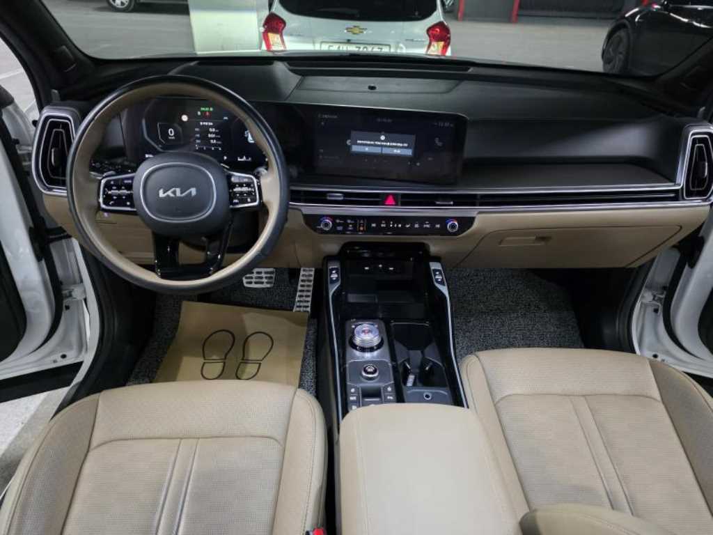 KIA Sorento - Vista 6