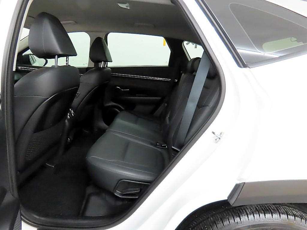 HYUNDAI Tucson - Vista 6