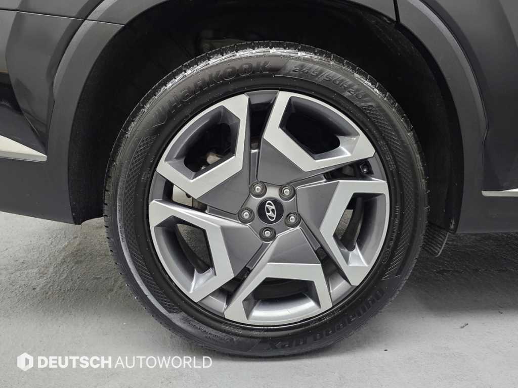 HYUNDAI Palisade - Vista 5