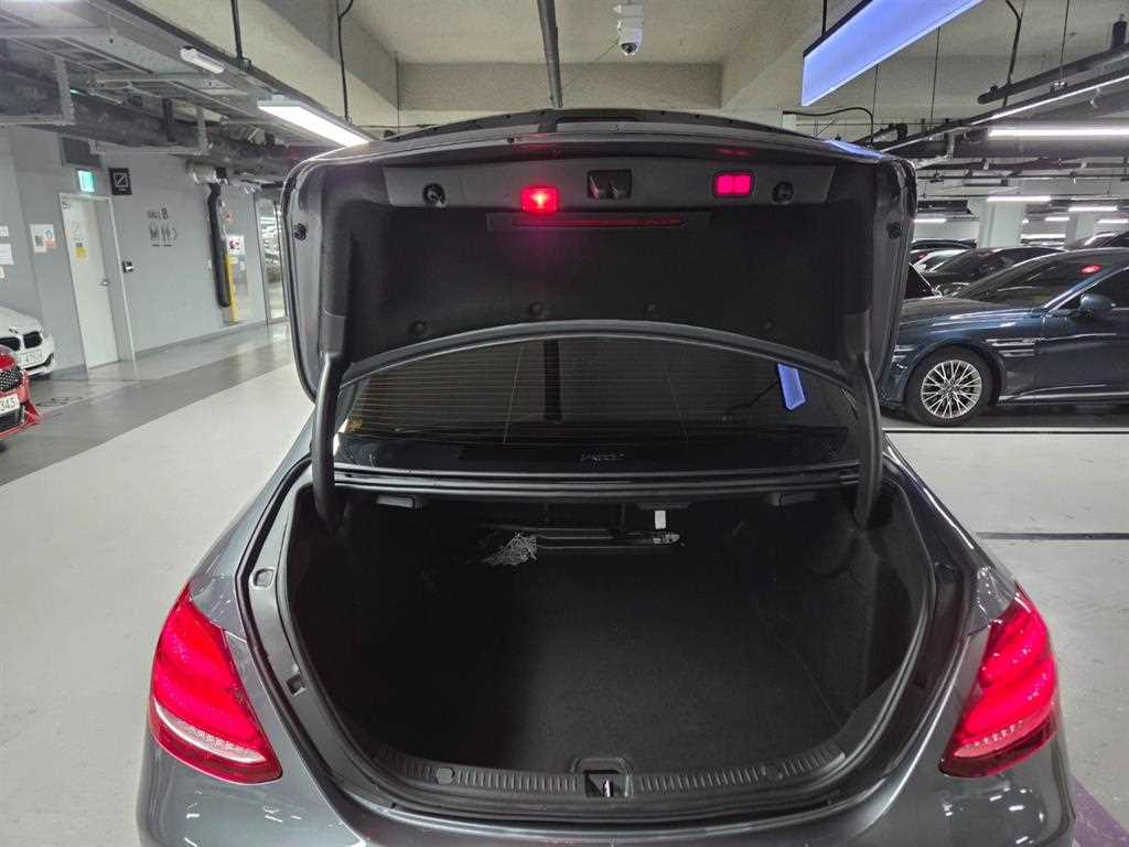 Mercedes Benz E class 2019 Gris - Importación desde Corea - HF Imports Iquique - Foto 17