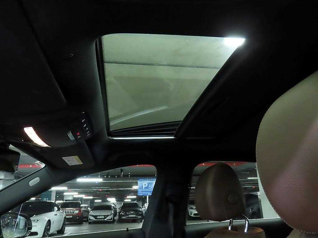 Mercedes Benz E class 2022 Blanco - Importación desde Corea - HF Imports Iquique - Foto 16