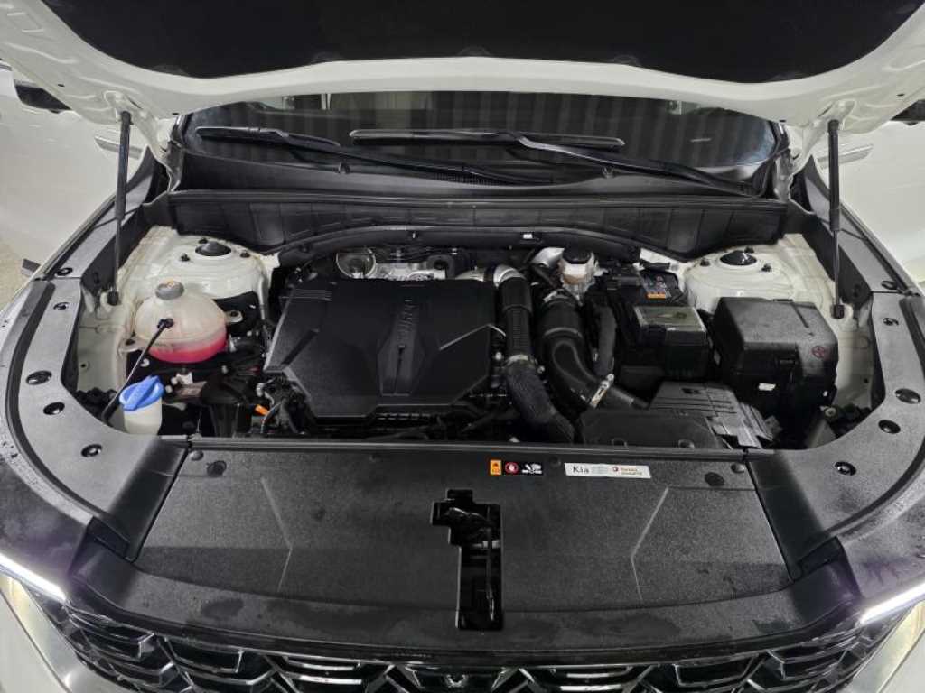KIA Sorento 2024 - Importación desde Corea - HF Imports Iquique - Foto 18