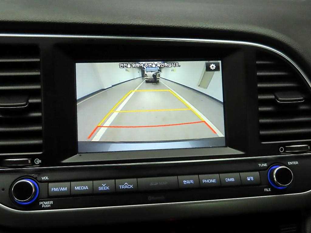 HYUNDAI Avante 2016 - Importación desde Corea - HF Imports Iquique - Foto 15