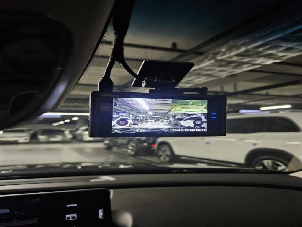 Genesis G80 2024 Gris - Importación desde Corea - HF Imports Iquique - Foto 17