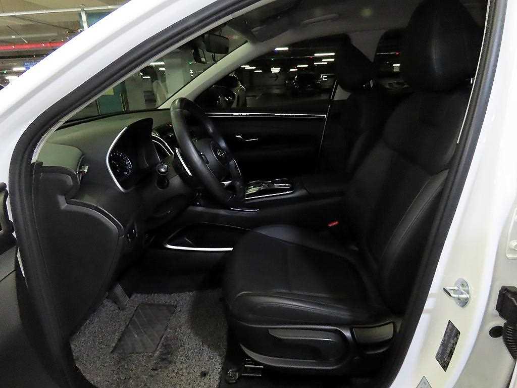 HYUNDAI Tucson - Vista 6