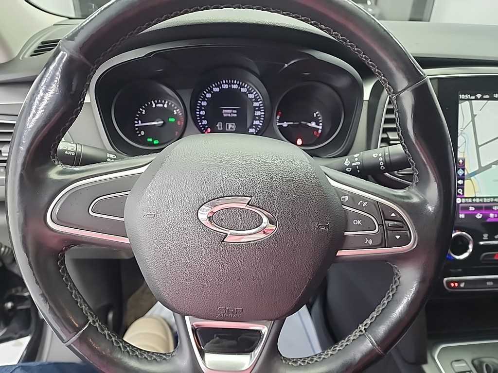 SAMSUNG SM6 - Vista 9