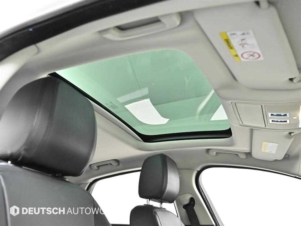 Jaguar XF 2017 Blanco - Importación desde Corea - HF Imports Iquique - Foto 19