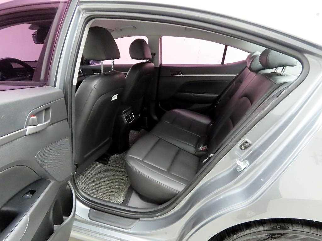 HYUNDAI Avante 2016 - Importación desde Corea - HF Imports Iquique - Foto 14