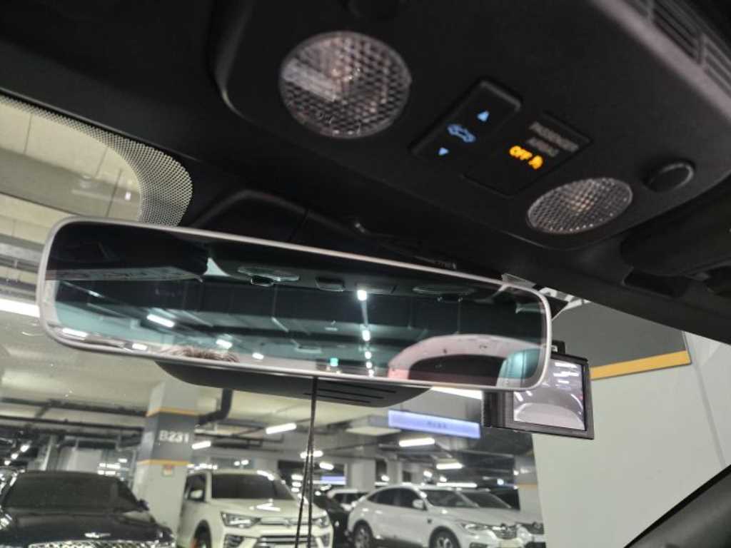 Ford Mustang 2020 Azul - Importación desde Corea - HF Imports Iquique - Foto 19