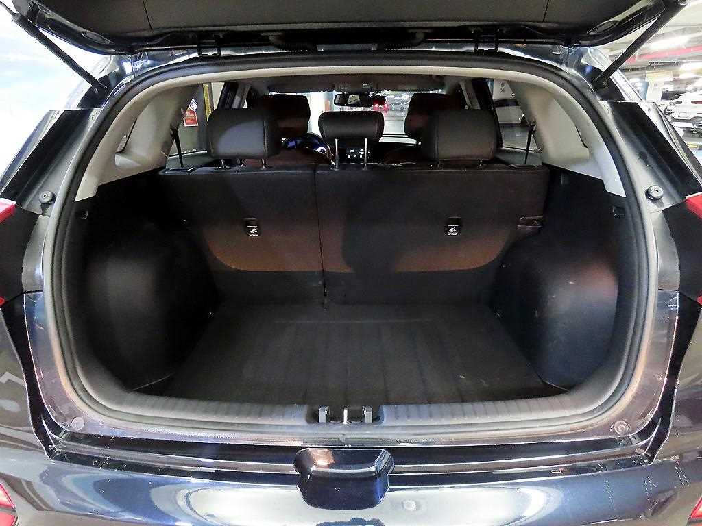 KIA Niro 2021 Azul - Importación desde Corea - HF Imports Iquique - Foto 17