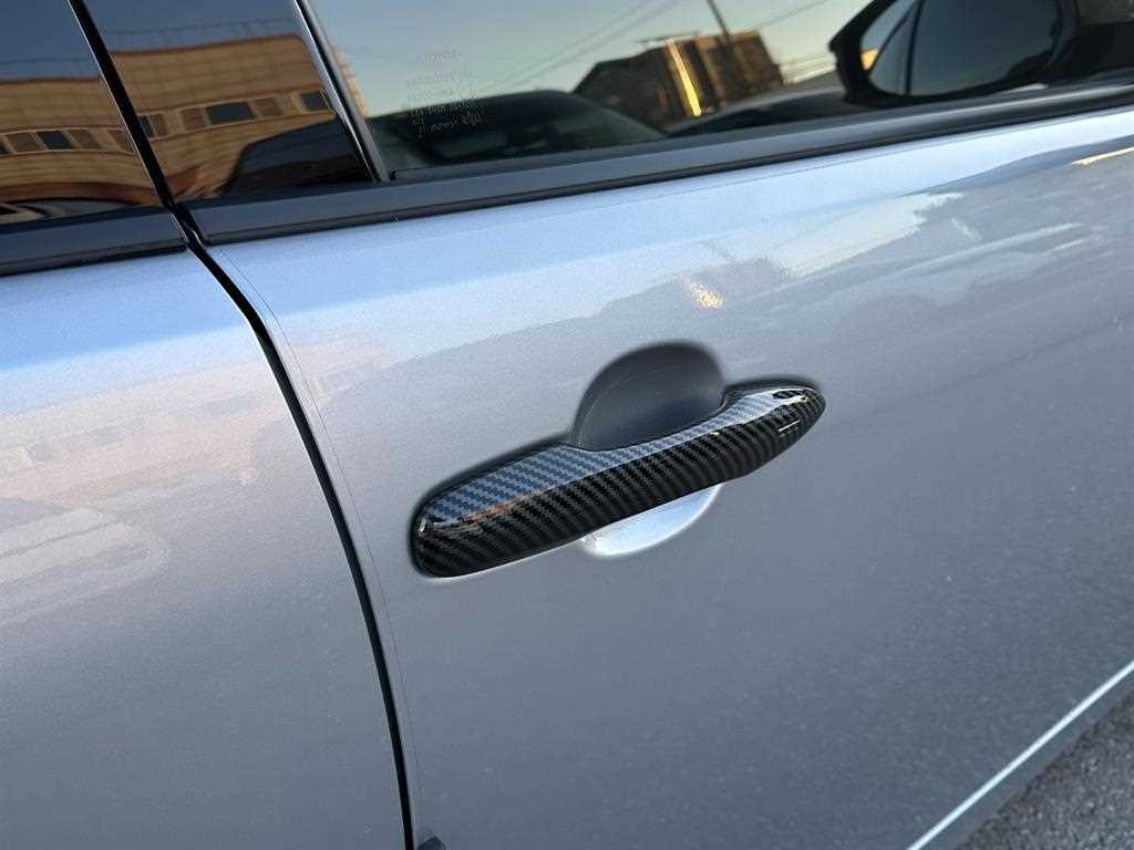 Toyota Prius - Vista 11