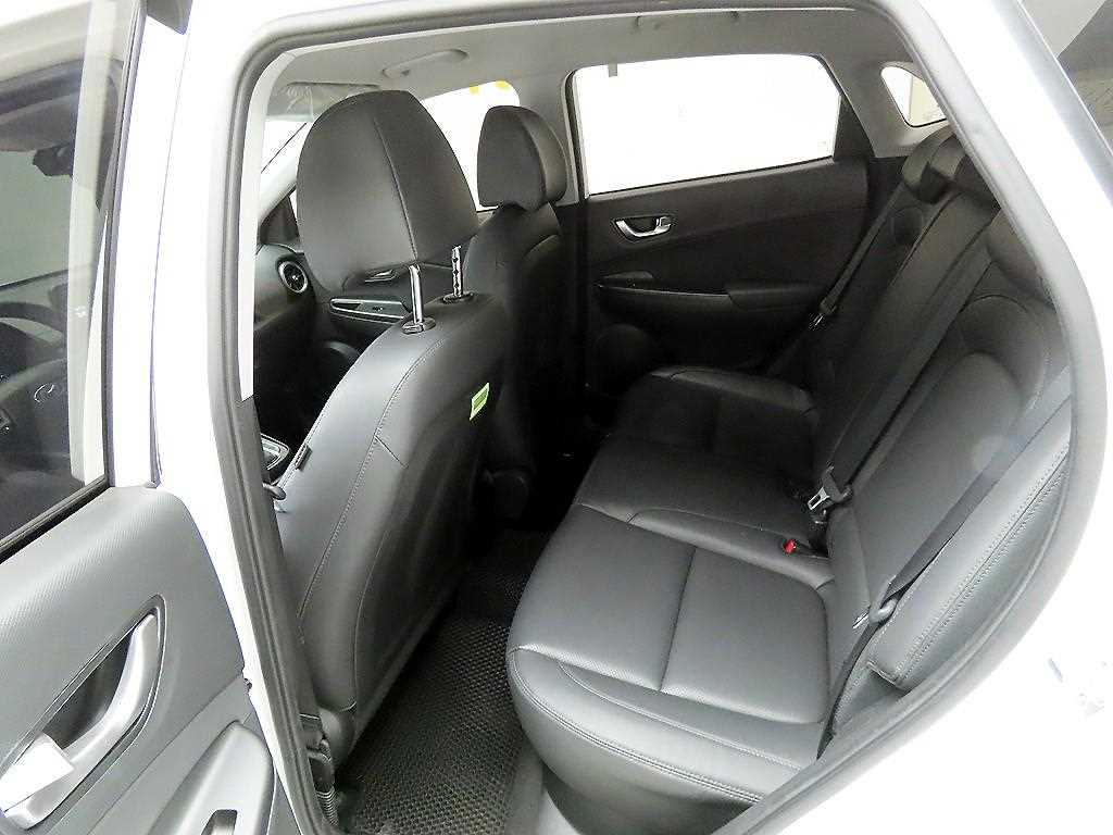 HYUNDAI Kona 2021 - Importación desde Corea - HF Imports Iquique - Foto 14