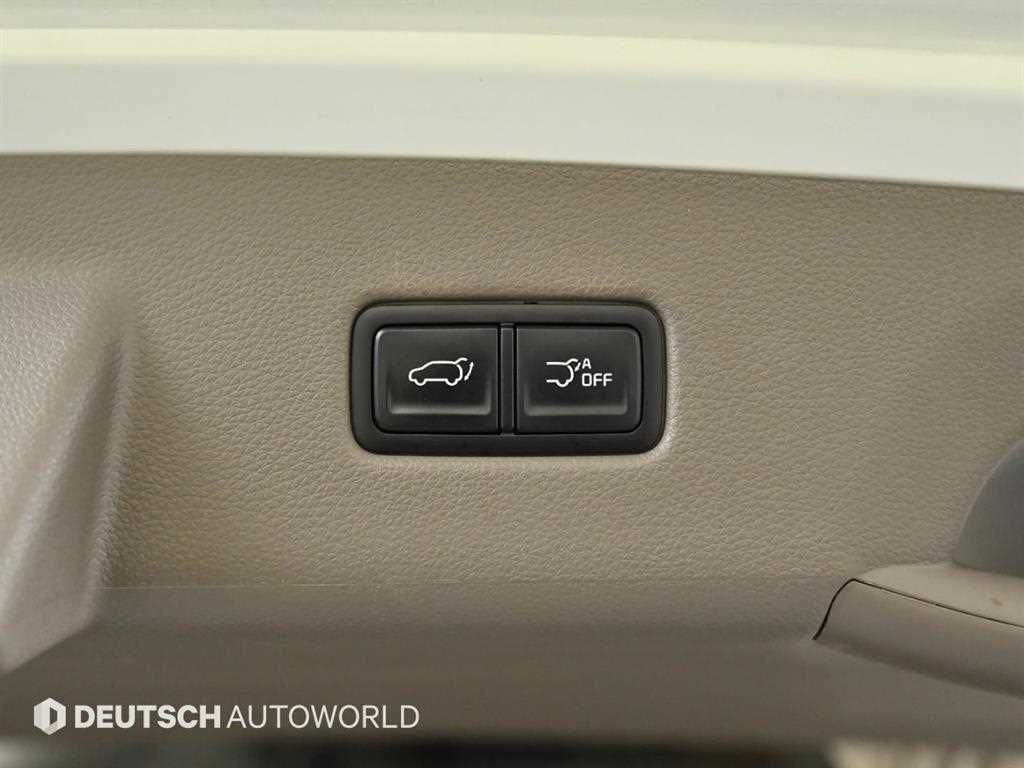 KIA Carnival 2022 Blanco - Importación desde Corea - HF Imports Iquique - Foto 20