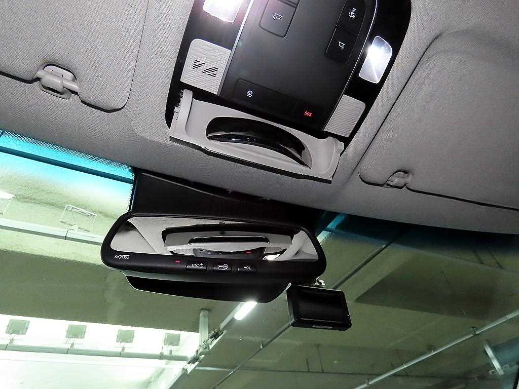 HYUNDAI Palisade 2021 Gris - Importación desde Corea - HF Imports Iquique - Foto 15