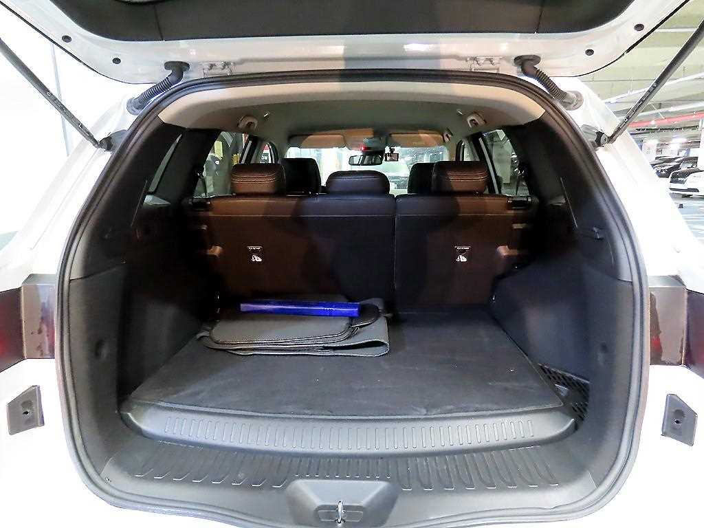 SAMSUNG QM6 2022 Blanco - Importación desde Corea - HF Imports Iquique - Foto 17