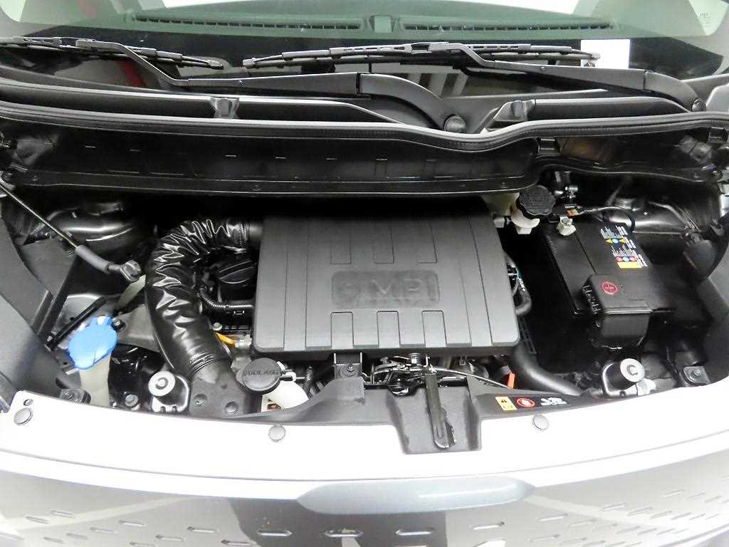 KIA Ray 2022 Blanco - Importación desde Corea - HF Imports Iquique - Foto 20