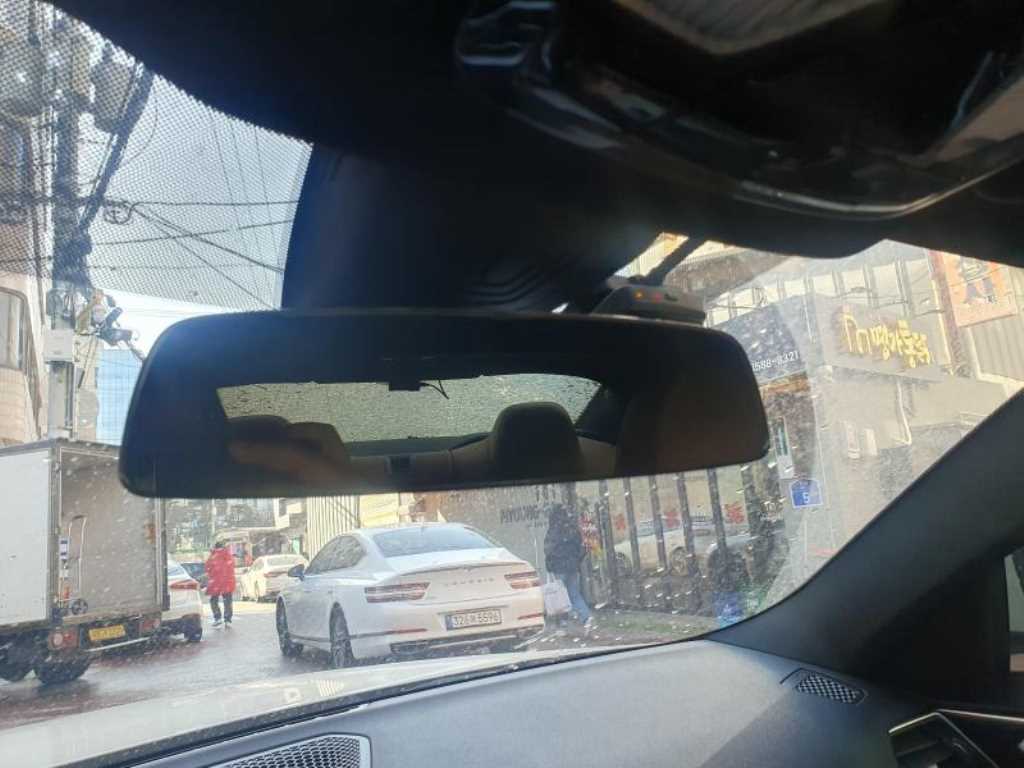 BMW 4 Series - Vista 10