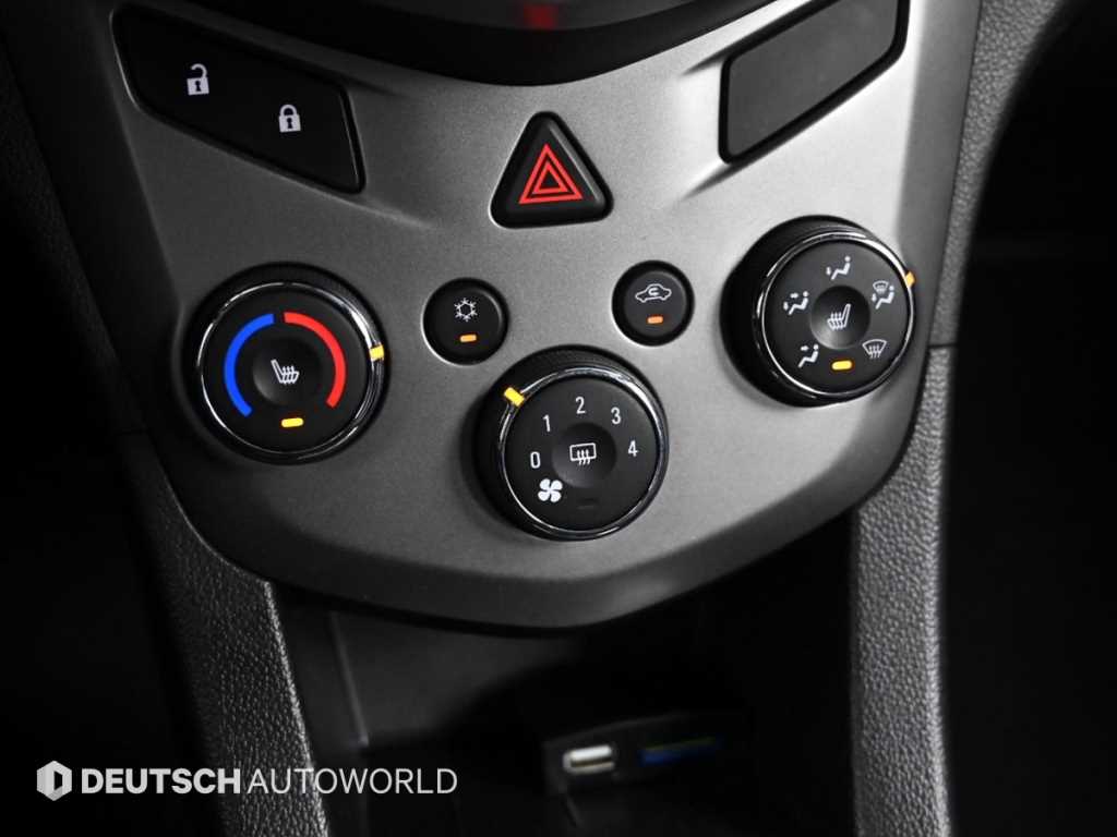 Chevrolet Abeo 2018 - Importación desde Corea - HF Imports Iquique - Foto 17