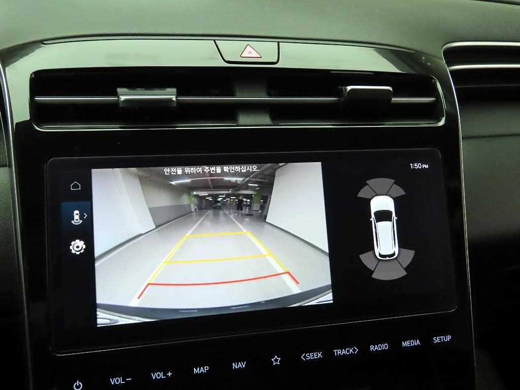 HYUNDAI Tucson 2021 Gris - Importación desde Corea - HF Imports Iquique - Foto 16