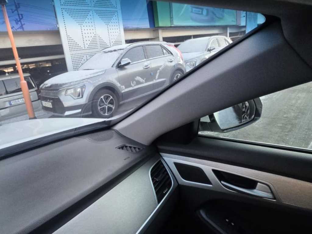 HYUNDAI Genesis 2016 - Importación desde Corea - HF Imports Iquique - Foto 20