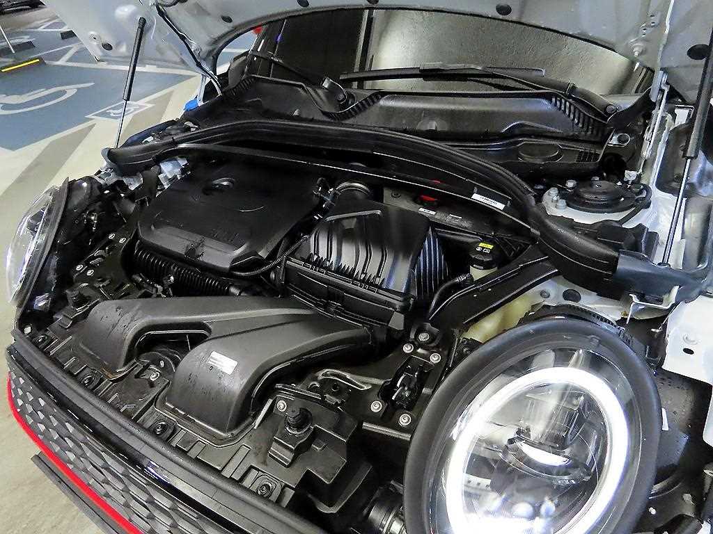 Mini Clubman 2022 Plateado - Importación desde Corea - HF Imports Iquique - Foto 19