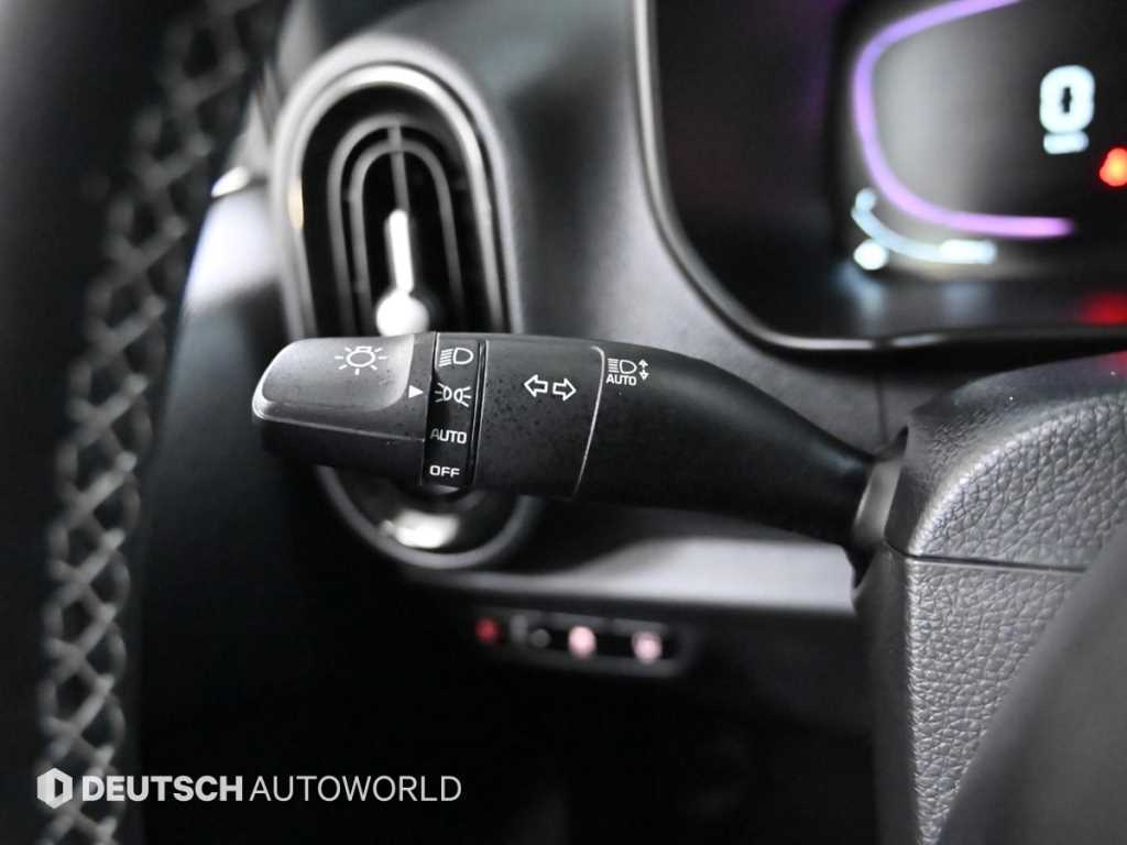 KIA Morning 2024 the color of pearl - Importación desde Corea - HF Imports Iquique - Foto 15